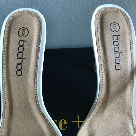 BooHoo Heels - Picture 3 of 6